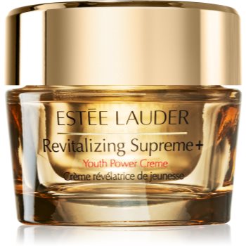 Estée Lauder Revitalizing Supreme+ Youth Power Creme cremă de zi lifting și fermitate pentru strălucirea și netezirea pielii - imagine 2